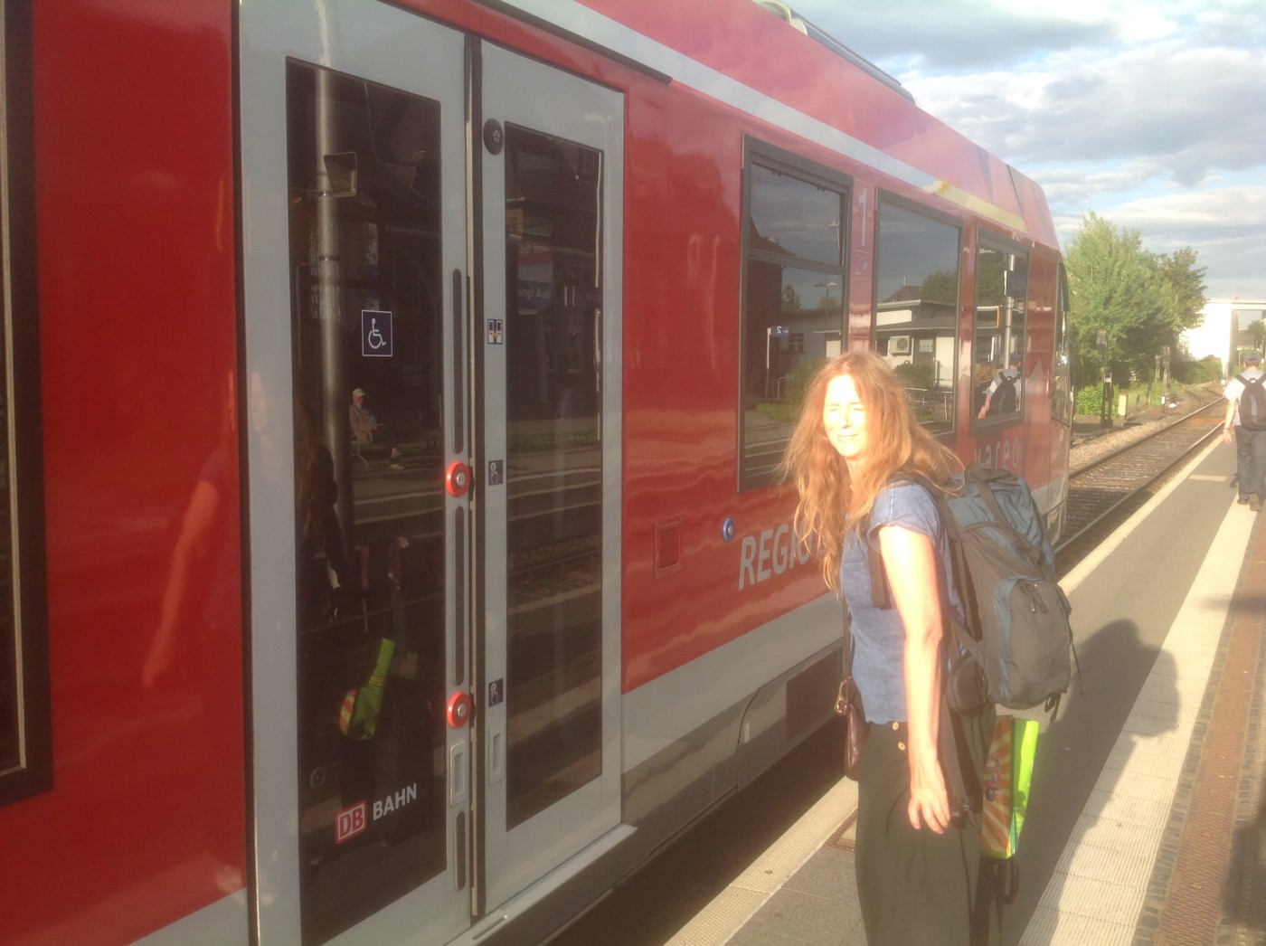 Ahrtalbahn: Weniger Züge zwischen Dernau und Kreuzberg?