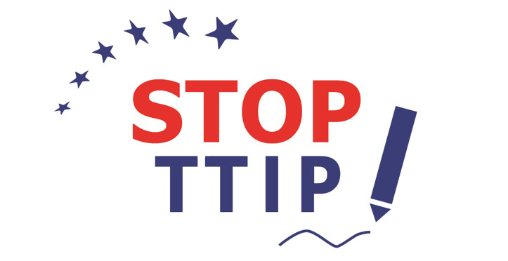 TTIP Aktionstag