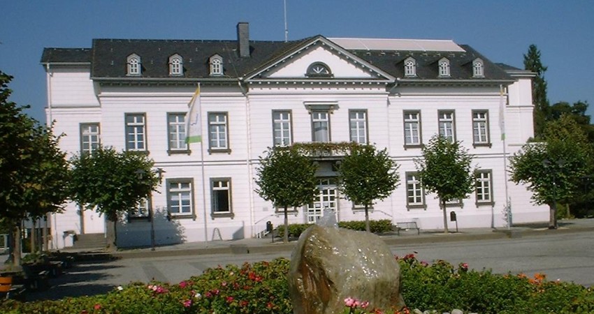 Sinzig Rathaus