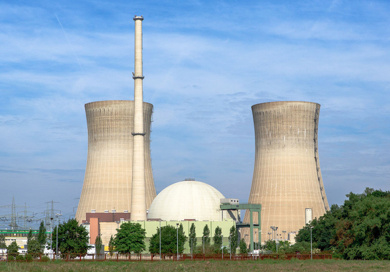 Tschernobyl, Fukushima, Tihange? Die reale Atomgefahr vor unserer Haustür