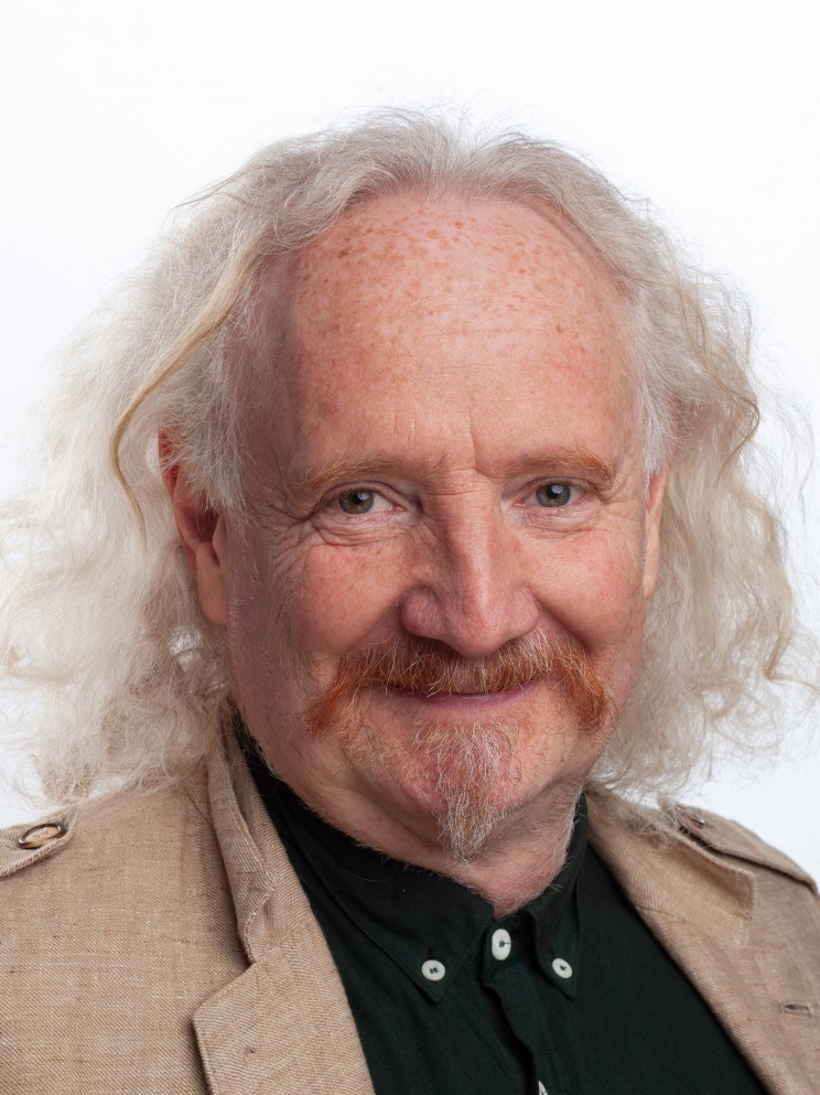 Wolfgang Schlagwein