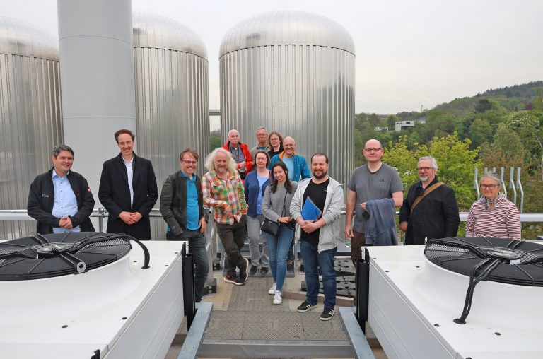 Mehr CO2-freie Heizwärme für Bad Neuenahr-Ahrweiler