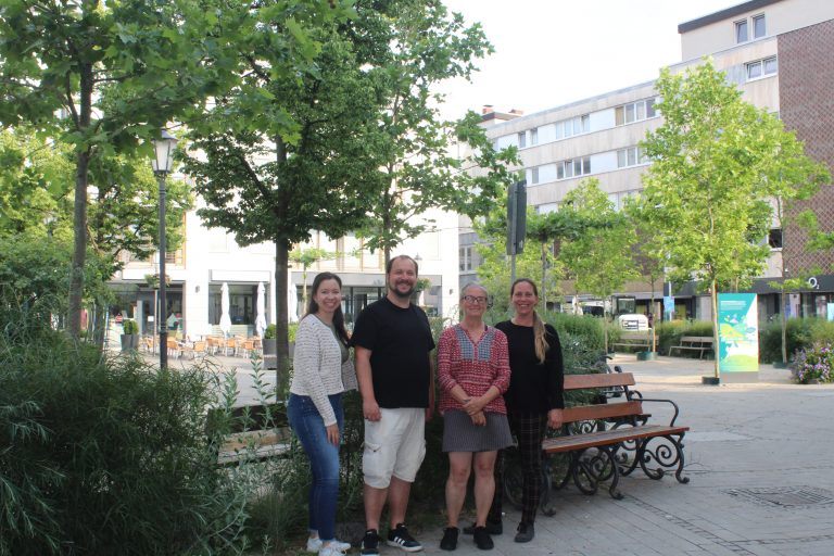 GRÜNE Fraktion kritisiert Planung am Platz an der Linde – Giftige Baumart in sensibler Lage untragbar