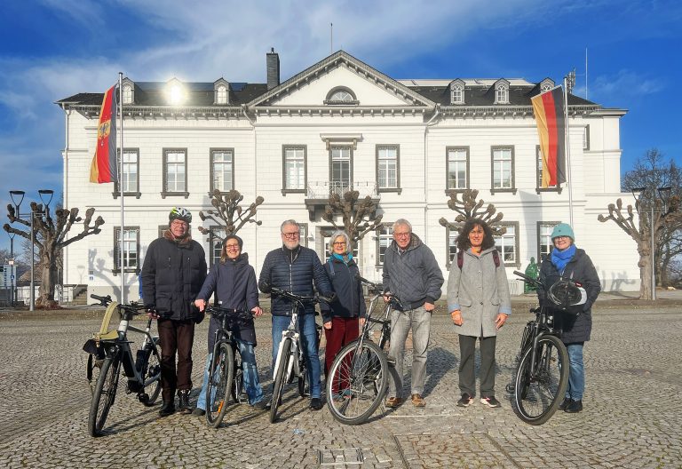 Planung der Pendlerradroute Bonn–Koblenz verfehlt ihr Ziel
