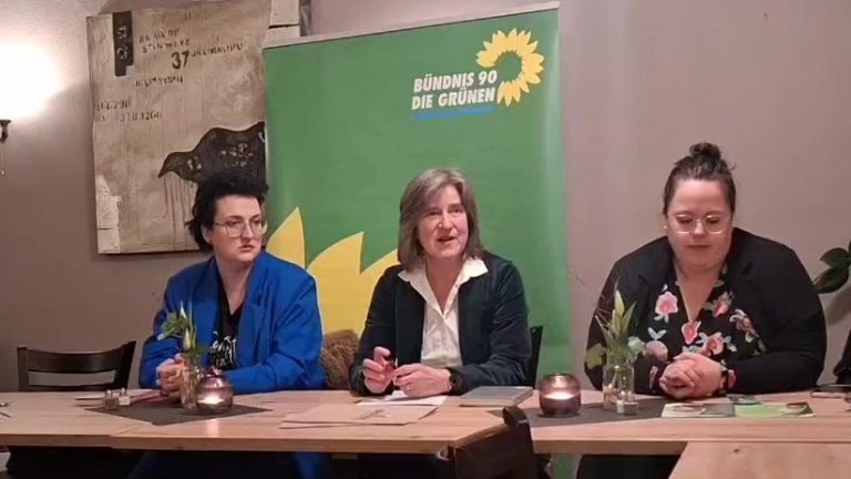 Bettina Fellmer: Wirtschaft, Kommunen und Natur im Fokus