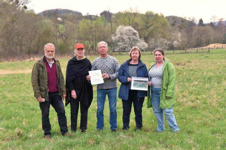 Supermarkt in Niederzissen: Vieles spricht dagegen – nichts spricht dafür