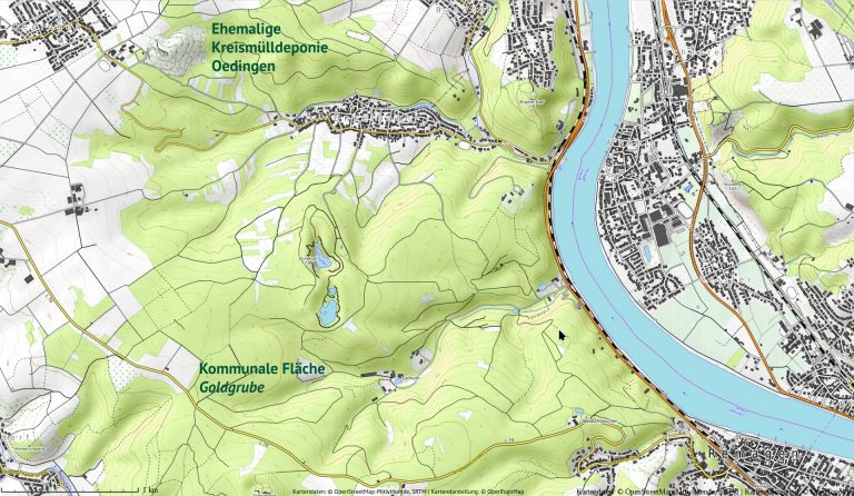 Auf dem Wege zu lokaler Stromversorgung