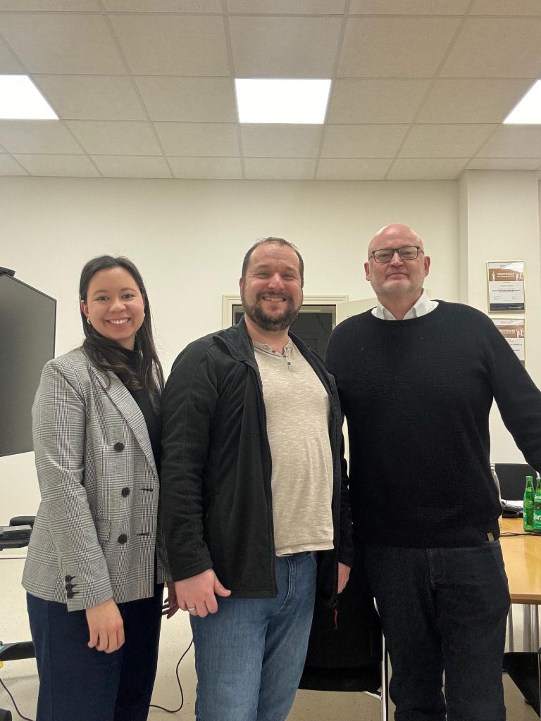 Grüne im Gespräch mit Ahrtal Marketing: Tourismus nachhaltig gestalten