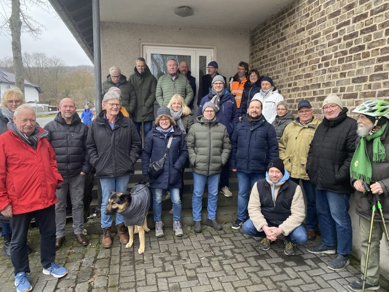 Scheuer sagt Nein zu Bebauung zwischen Heimersheim, Green und Ehlingen