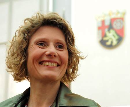 17.10. – Bürgersprechstunde mit Eveline Lemke in Sinzig
